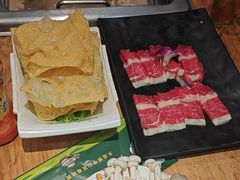 -草原塞蛮羊火锅城(港湾店)