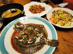 多宝鱼-必点海鲜·鲅鱼水饺(鞍山西道店)