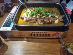 -令狐冲·活鱼馆(宝龙店)