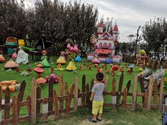 -安徒生童话乐园