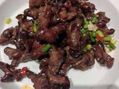 -鸽子窝(黄村店)