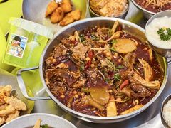 -蓉三少冒烤鸭·四川小吃集(北京首店)