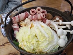 -小川洋风料理(街道口店)