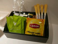 -东京湾希尔顿酒店