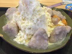 -鲜芋仙(南开大悦城店)