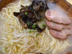 -和风拉面