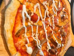 -百特喜·意大利餐厅(八佰伴镇江店)