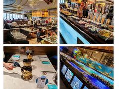 -喜庭海鲜自助(来福士店)