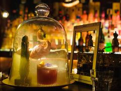 -鸡尾酒实验室酒吧(隆礼路店)