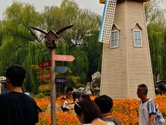 -祥源·阜阳生态乐园