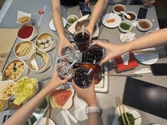 -海底捞火锅(天一广场亚细亚店)