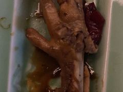 -紫莲花足道(柯桥古镇店)
