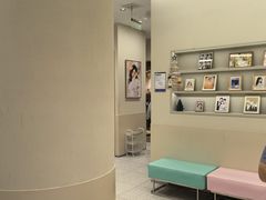 -天真蓝照相馆(五角场百联又一城店)