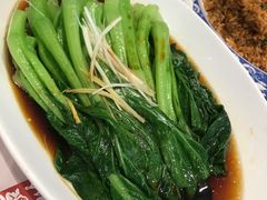-老妈菜馆(建设街店)