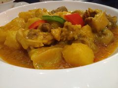 -红林大酒店RFcafe自助餐厅