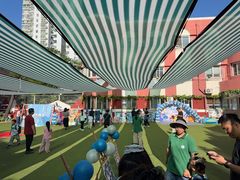 -北京市邮政管理局海慧寺幼儿园