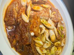 -新连采·海鲜·大连菜(大连恒隆广场店)