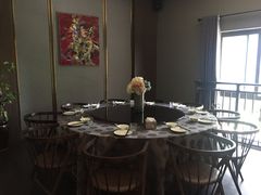 包厢-江津如果餐厅(江津店)