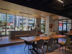 大堂-山下C5cafe(惠通时代广场店)