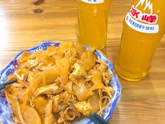 -八亩沟擀面皮(西安首店)