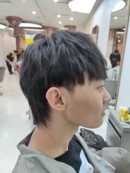 -In Style造型