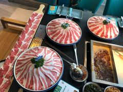 -五星桥原切肥牛火锅·30年专注好牛肉(湖塘店)