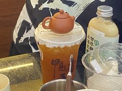 -一杯潮茶·专注潮汕茶饮(十二中创始店)