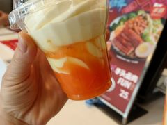 -永和大王(广渠店)