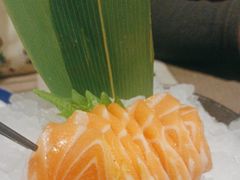 -極上萬膳·日料放题(来福士江景店)