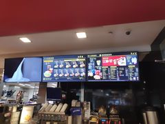 -麦当劳(四川北路店)