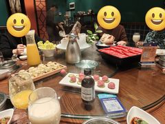 -东海怡品海鲜豆捞(舟宿夜江店)