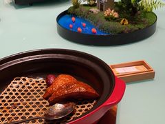 -隆聚·时令海鲜(洪兴店)