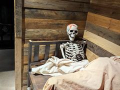 -棂笼·深度沉浸密室(武汉旗舰店)