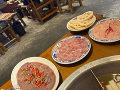 -楠火锅(太古里总店)