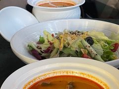 -翡翠鸟精品泰国菜(北辰财富中心店)