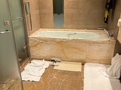 -天津香格里拉大酒店