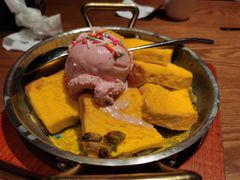 -吕氏疙瘩汤·新派鲁菜(济南万象城店)