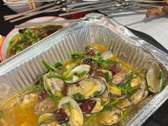 -京朋串屋·烧烤(望京西路总店)