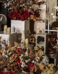 点击看大图 -红丝高端婚礼中心(旗舰店)