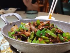 -北国饭店(汕头卜蜂店)