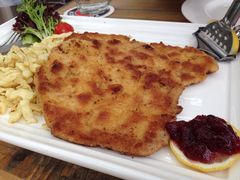 -Paulaner·德国帕拉娜自酿啤酒餐厅(海上世界店)