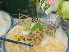 -喜聚薈·花膠雞海鮮火鍋(越秀店)
