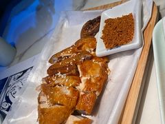 -鼎盛蜀坊·重庆江湖菜(市桥地铁站店)