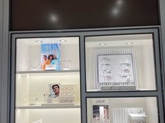 -宝岛眼镜·星创视光中心(中泰店)