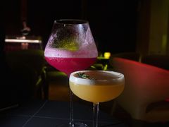 -The Penthouse酒吧