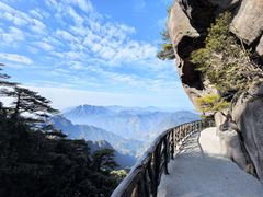 -三清山风景名胜区