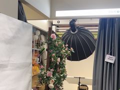-海马体照相馆(上海宝山万达广场店)