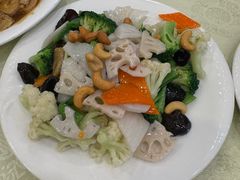 -奥华餐厅·老张记(台基厂店)