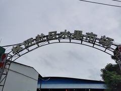 -林旺社区水果市场