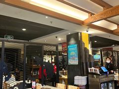 -辣婆婆(航天桥店)